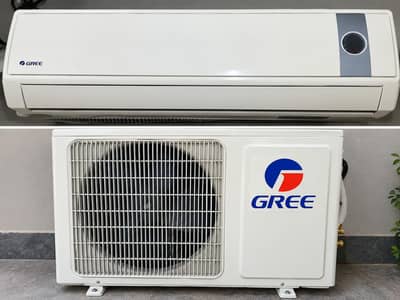Gree 1.5 Ac Non Inverter