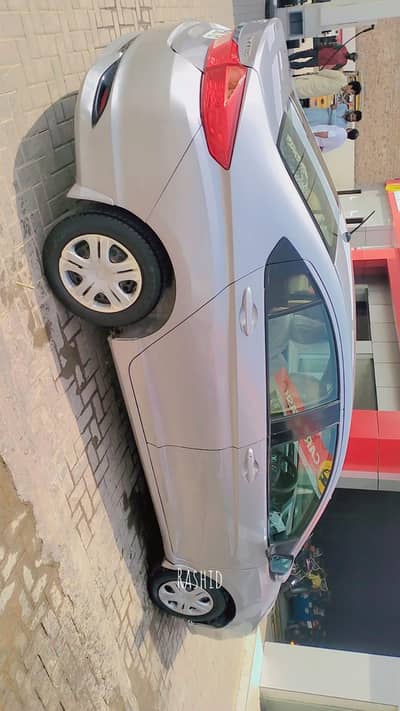 Honda City 2022
