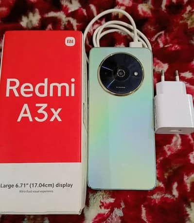 Xiaomi Redmi A3