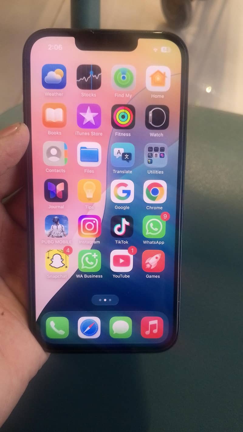 Apple iPhone 14 2