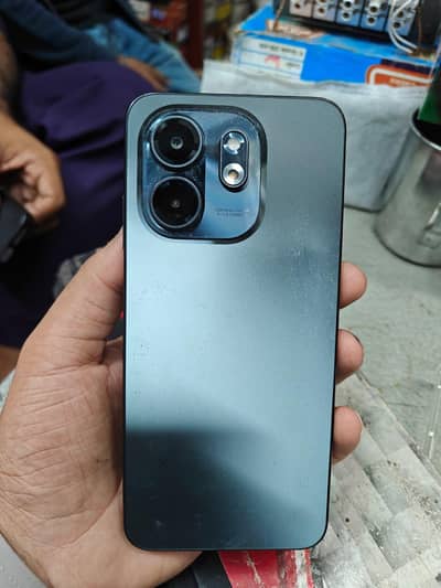 Infinix Smart 9