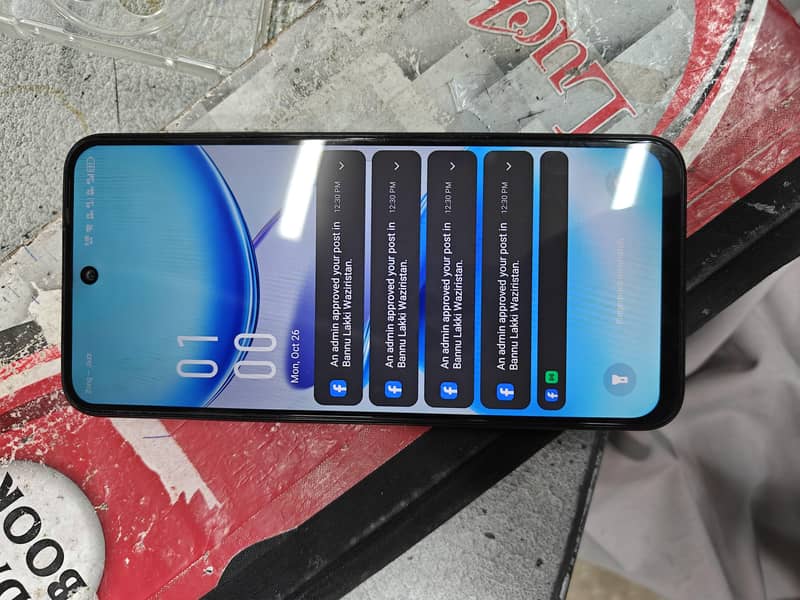 Infinix Smart 9 1