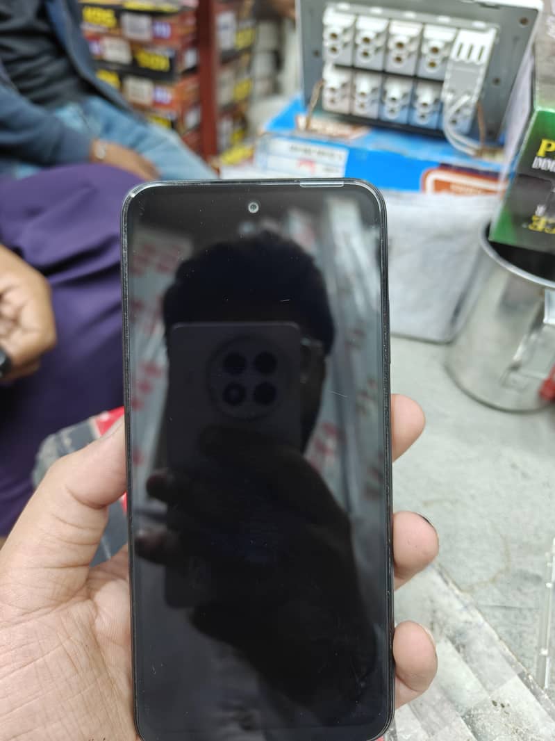 Infinix Smart 9 2