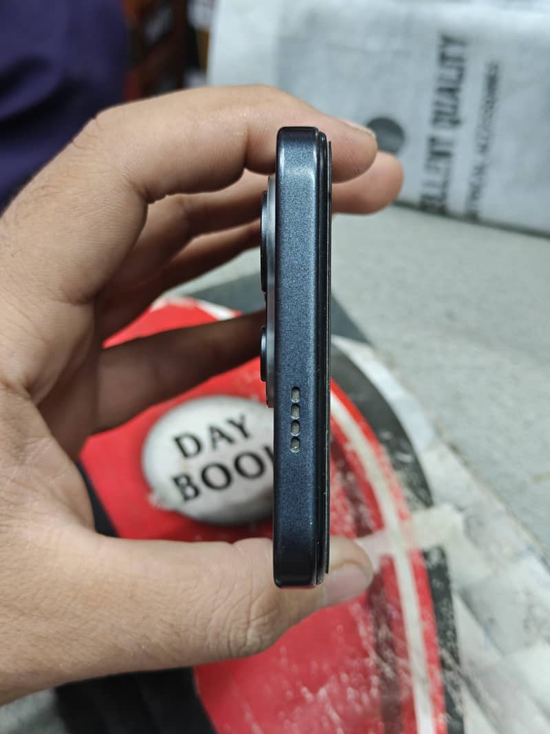Infinix Smart 9 3