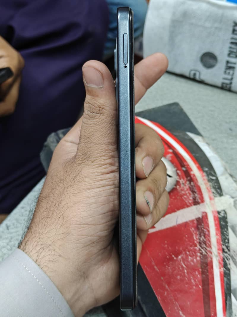 Infinix Smart 9 4