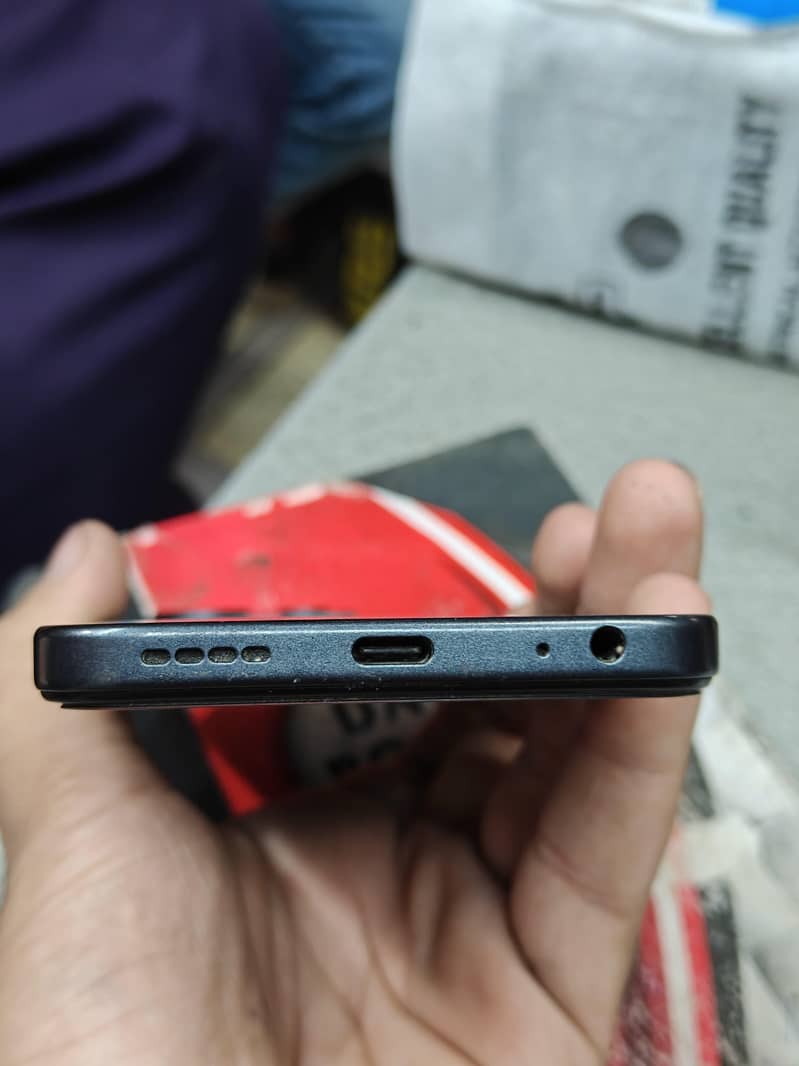Infinix Smart 9 5