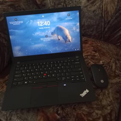 Lenovo Thinkpad for urgent sale