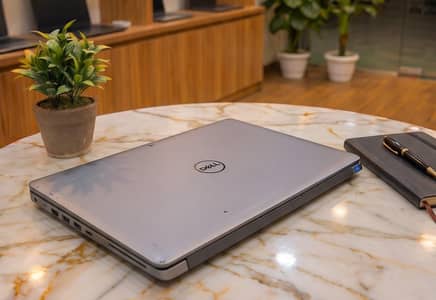 Dell Precision 3571 i7 12th Gen 16GB DDR5 512GB SSD NVIDIA 4GB GPU