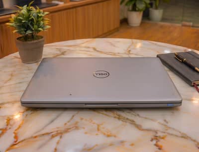 Dell Precision 3571 i7 12th Gen 16GB DDR5 512GB SSD NVIDIA 4GB GPU