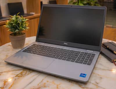 Dell Precision 3571 i7 12th Gen 16GB DDR5 512GB SSD NVIDIA 4GB GPU