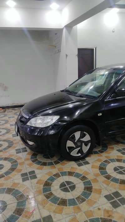 Honda Civic 2006