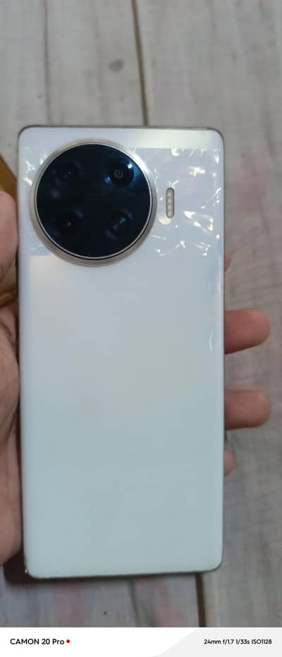 Tecno Spark 20 Pro Plus