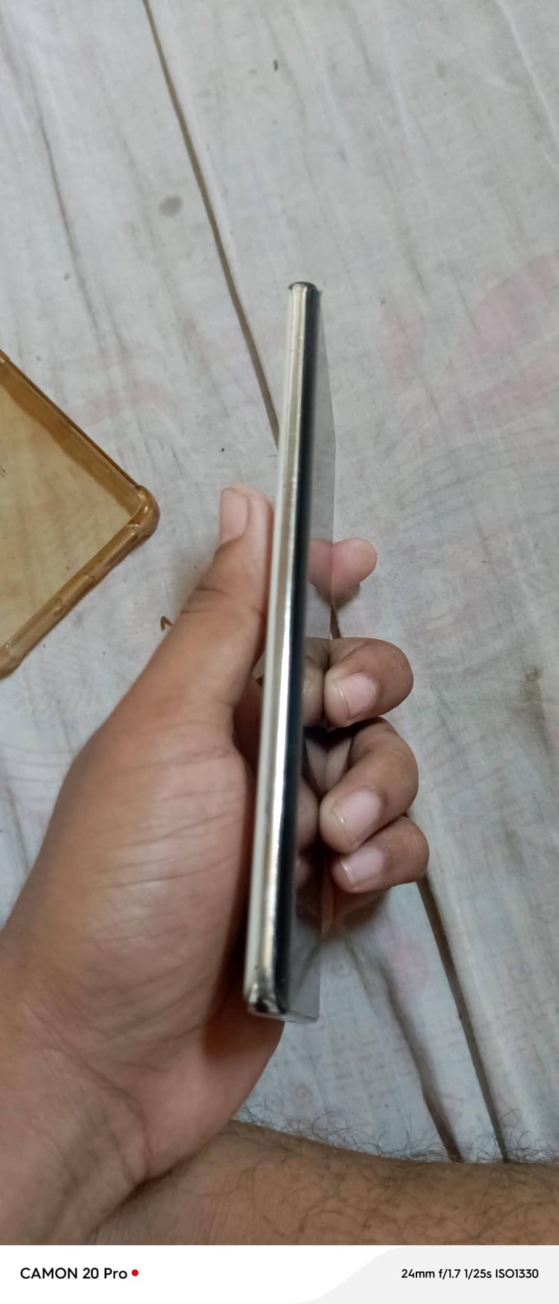 Tecno Spark 20 Pro Plus 8