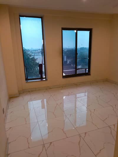 2 Bed Apartment for Sale Ready to Move Quaid Block Installment Available