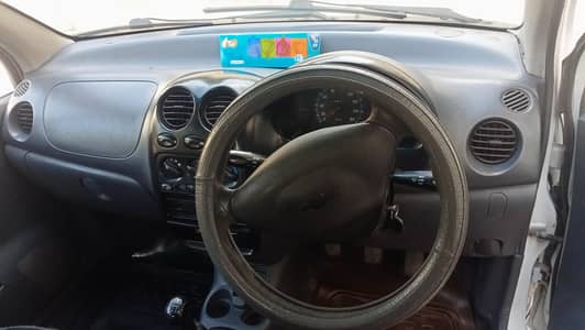 Chevrolet Joy 2006     0301 4803499
