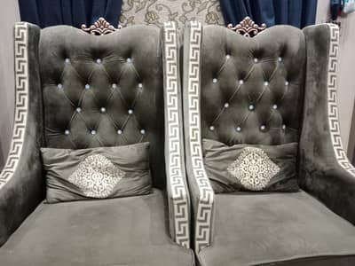 Sofa chairs