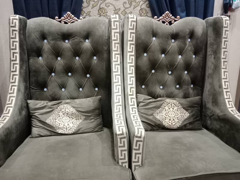 Sofa chairs 0