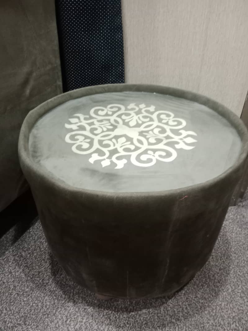 Sofa chairs 2