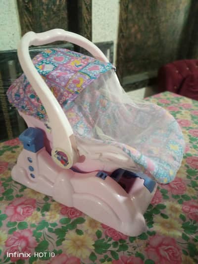 baby carry cot