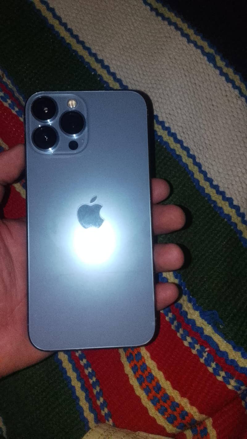 Apple iPhone 13 Pro Max 2