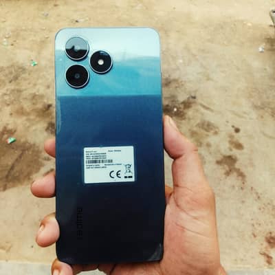 Realme Note 50 10/10 condition 8/128 with box