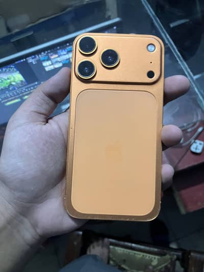 Apple iPhone XR to 17 pro