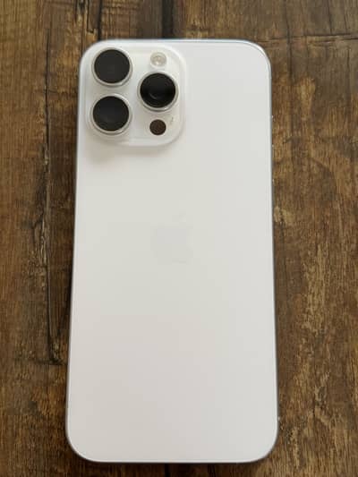 iPhone 16 Pro Max 512 Gb PTA