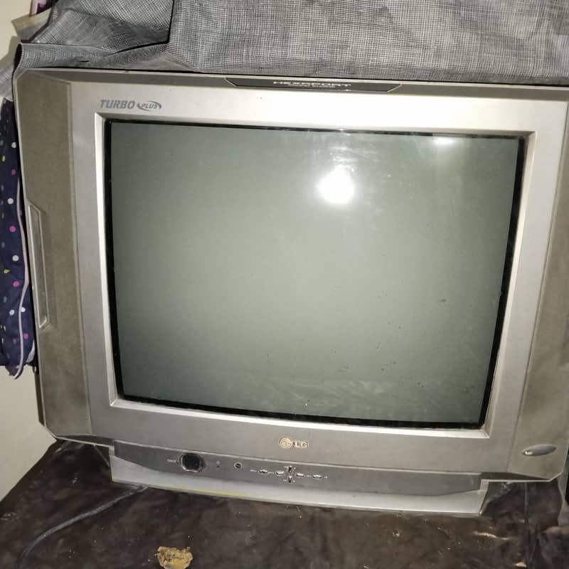 LG tv 0