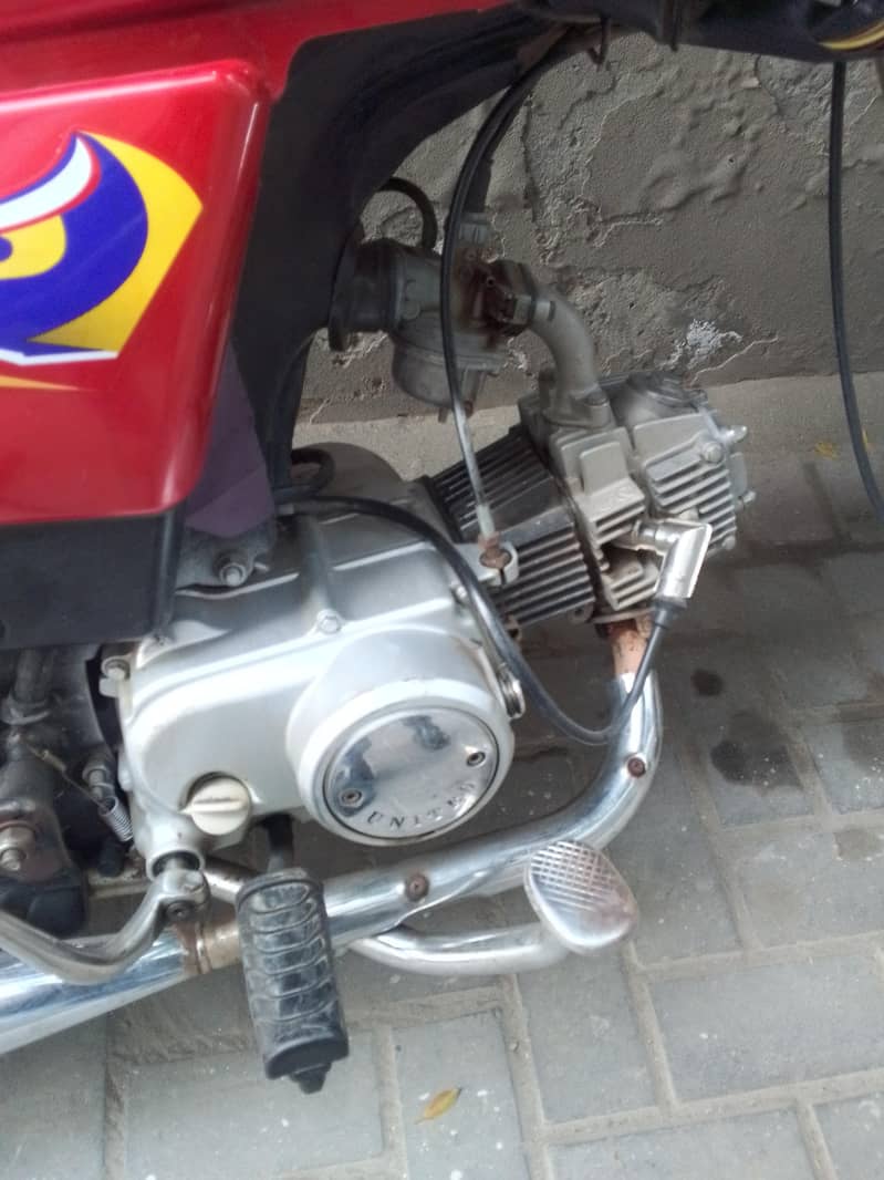All ok ha 1