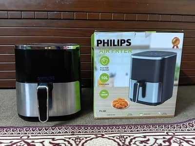 AIR FRYER