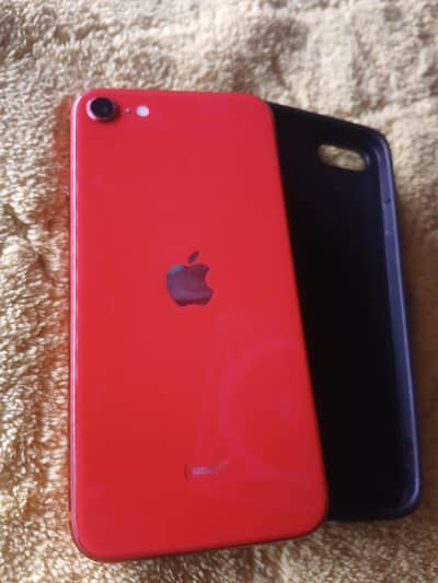 Apple iPhone SE