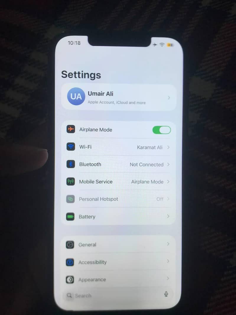 Apple iPhone 12 Pro Max 2