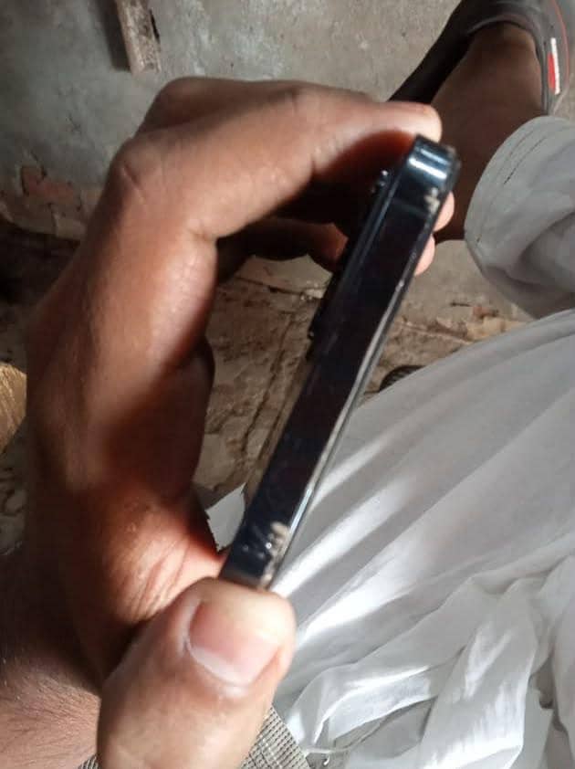 Apple iPhone 12 Pro Max 7