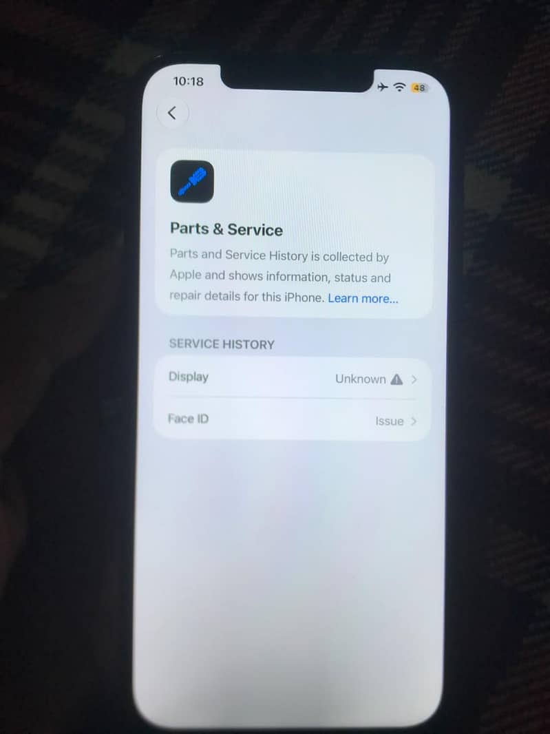 Apple iPhone 12 Pro Max 9