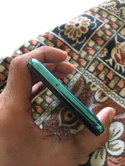 Samsung Mobile A30s