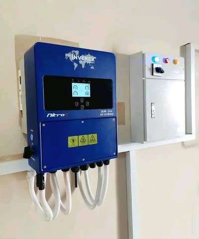 Inverex Nitrox 3KVA