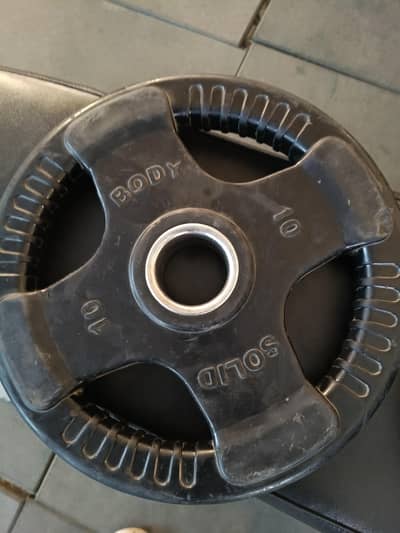 15kg 2 10kg 2 5kg 2 2.5kg 4 1.25kg 4 plits for seel
