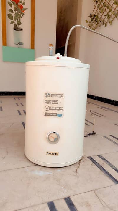 beetro 60 liter capacity