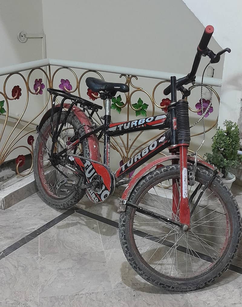 Bicycle 0