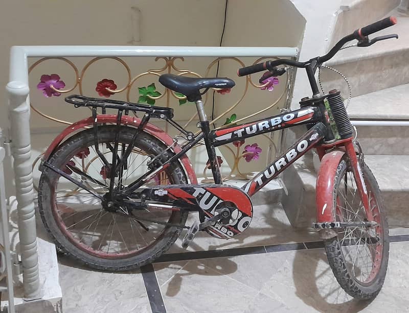 Bicycle 1