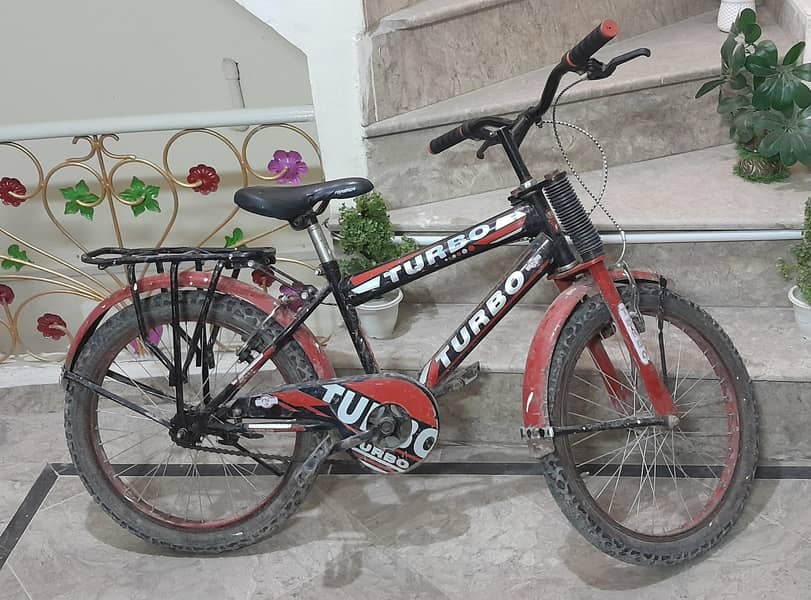 Bicycle 2