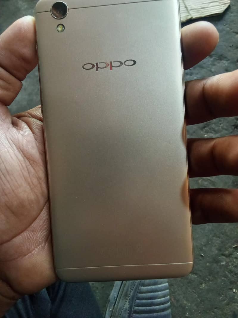 OPPO A37 5
