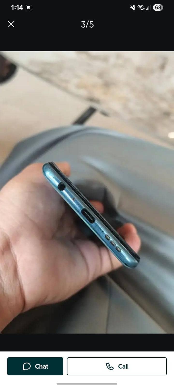 OPPO Reno6 2