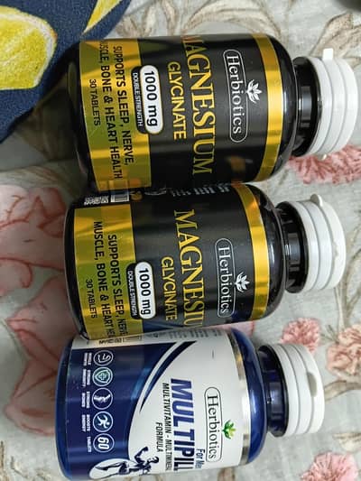 herbiotics product