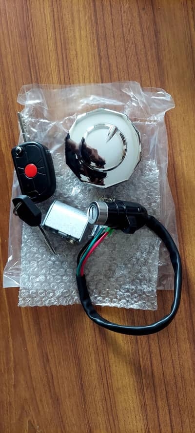 Honda CD70 Switch kit