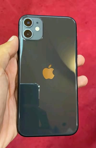 Apple iPhone 11