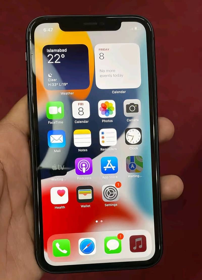 Apple iPhone 11 1