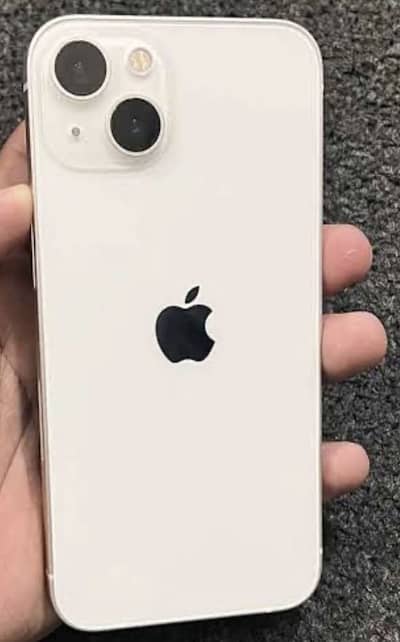 Apple iPhone 13