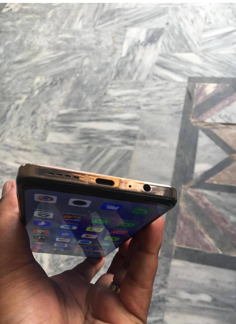 Infinix Note 30 4
