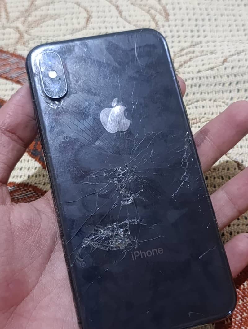 Apple iPhone X 2